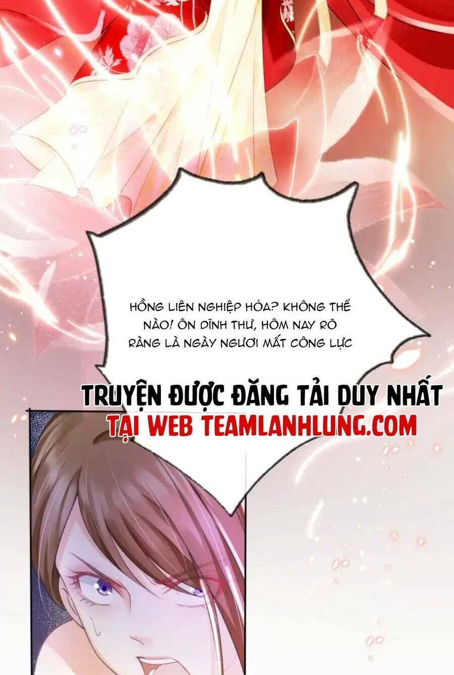 Xuyên Không Ta Trở Thành Đệ Nhất Hắc Nguyệt Quang Chapter 17 - Next Chapter 18