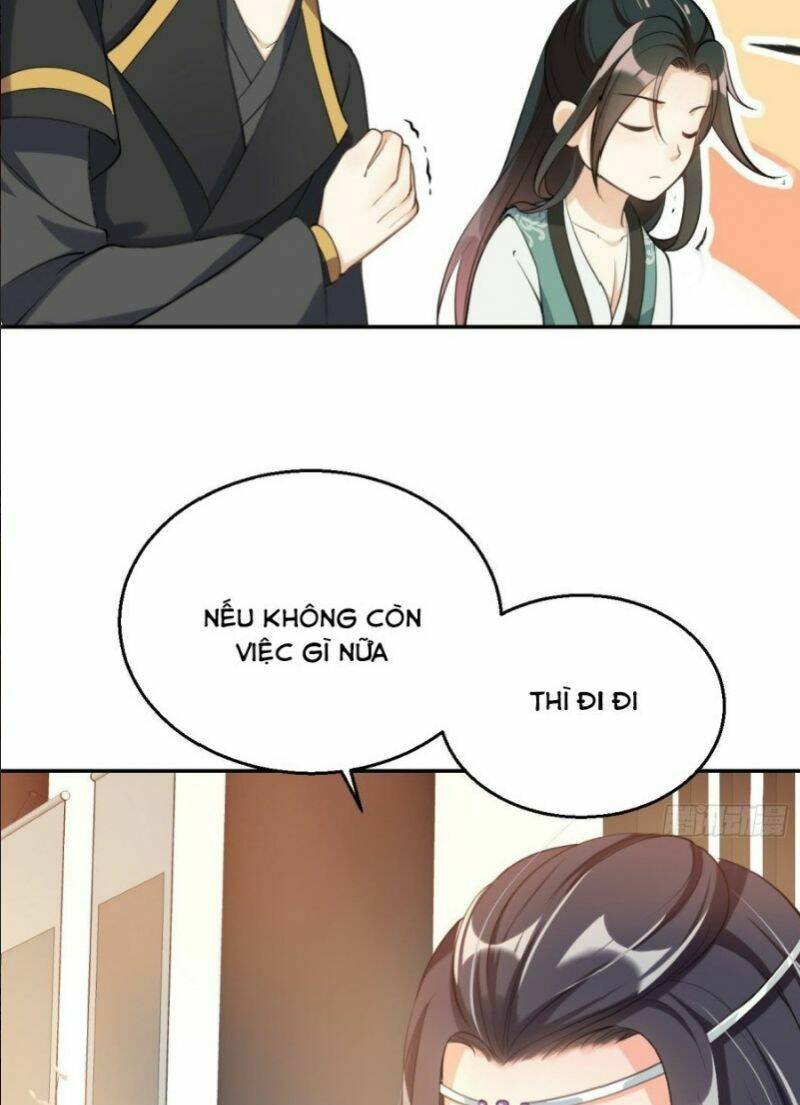 nữ tiên tôn bận đào hôn chapter 7 11