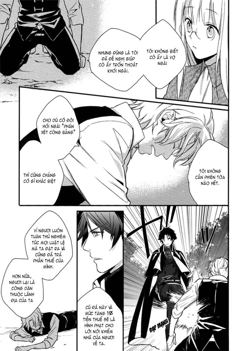 shinigamihime no saikon chapter 5 25