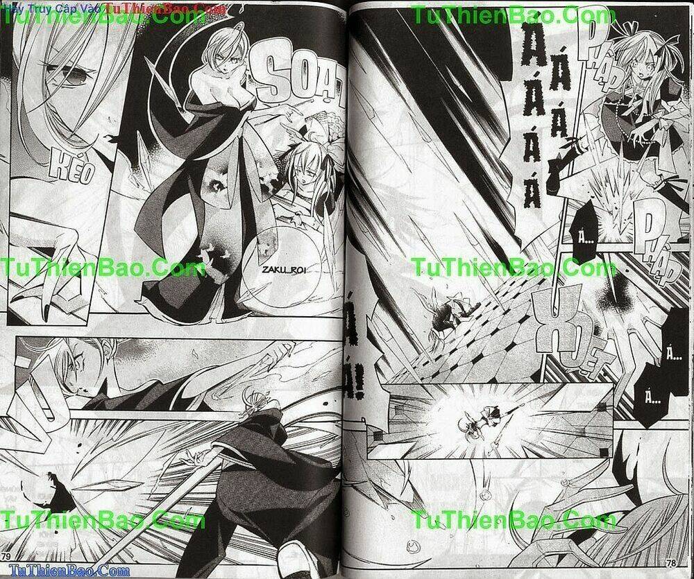 ẩn số chapter 3 40