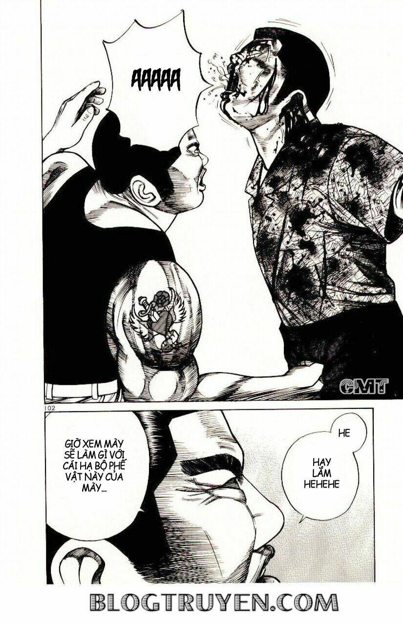 sát thủ số 1 chapter 59 5