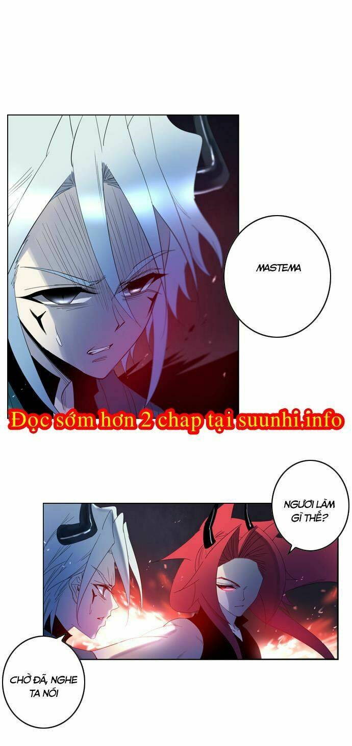 bản khế ước linh hồn chapter 116 19