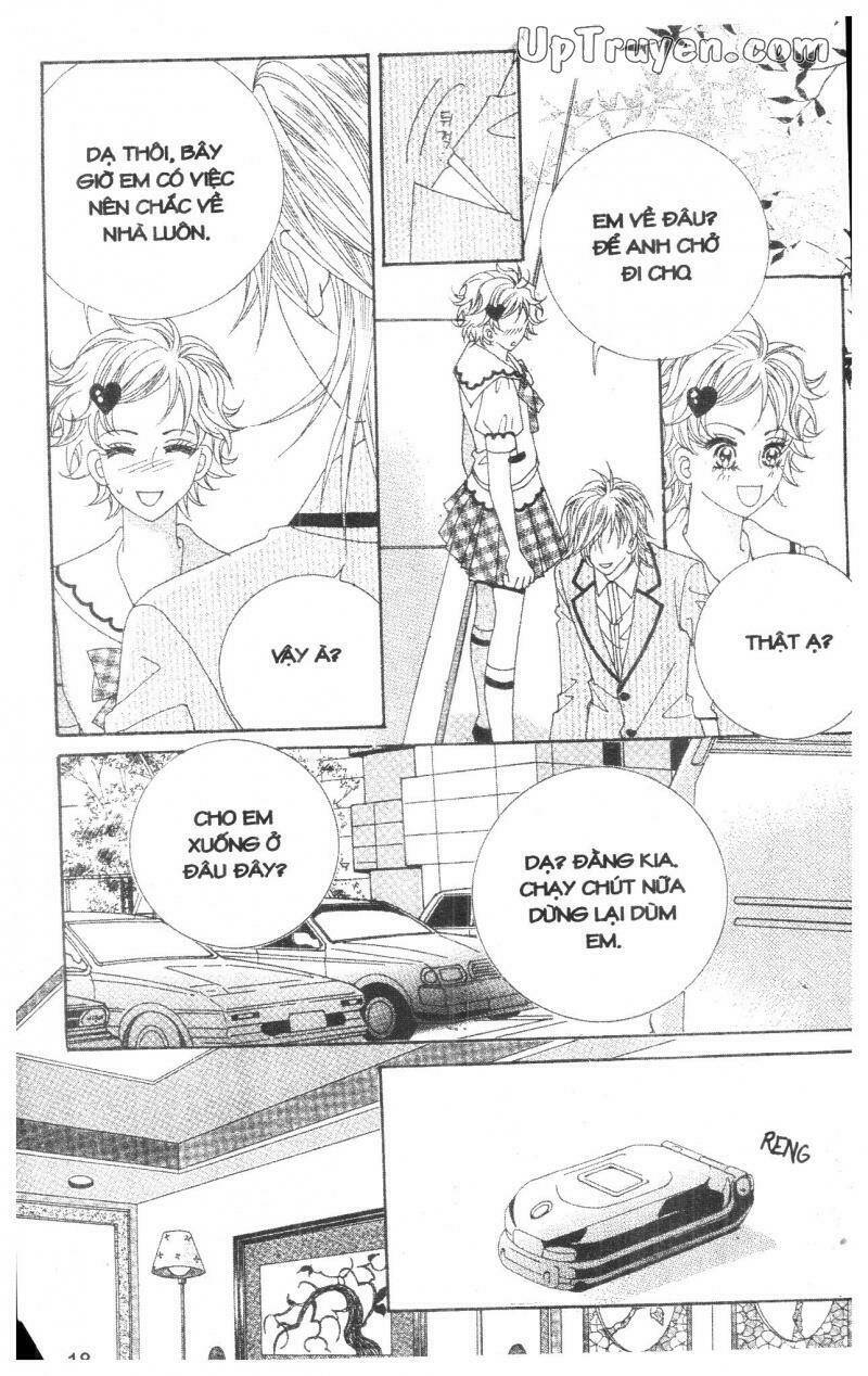 meo meo dịu dàng đi nhé chapter 6 18