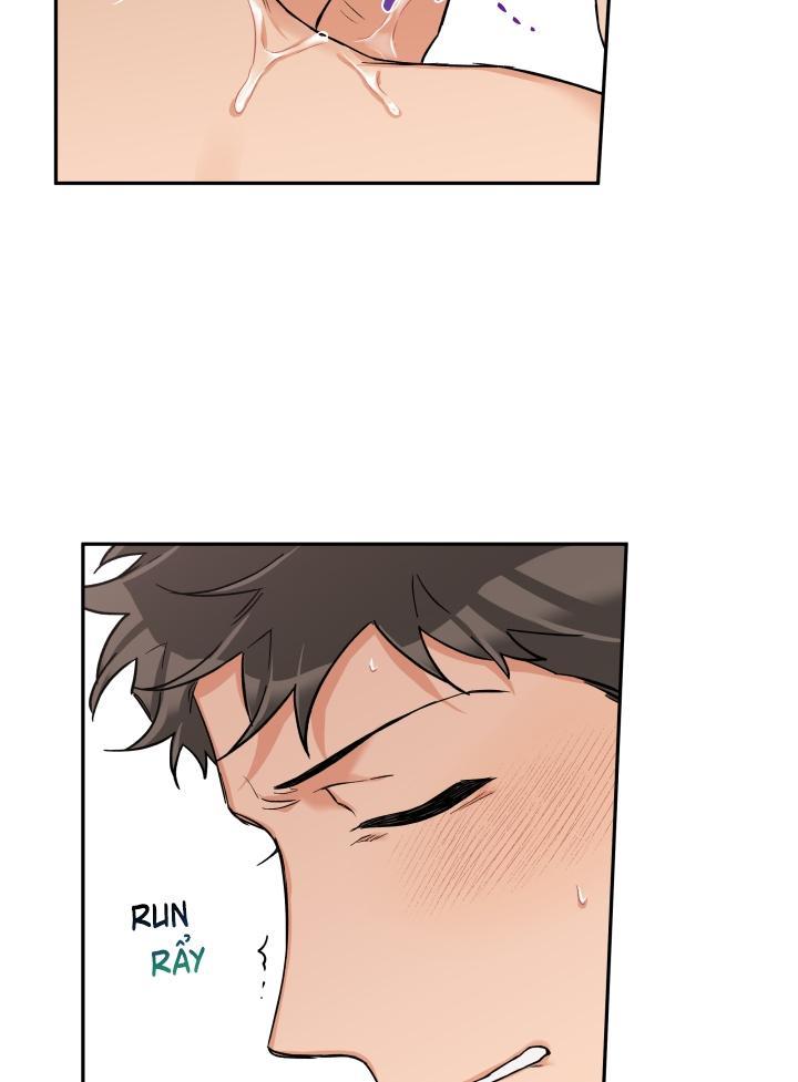 gâu gâu! chapter 31 36