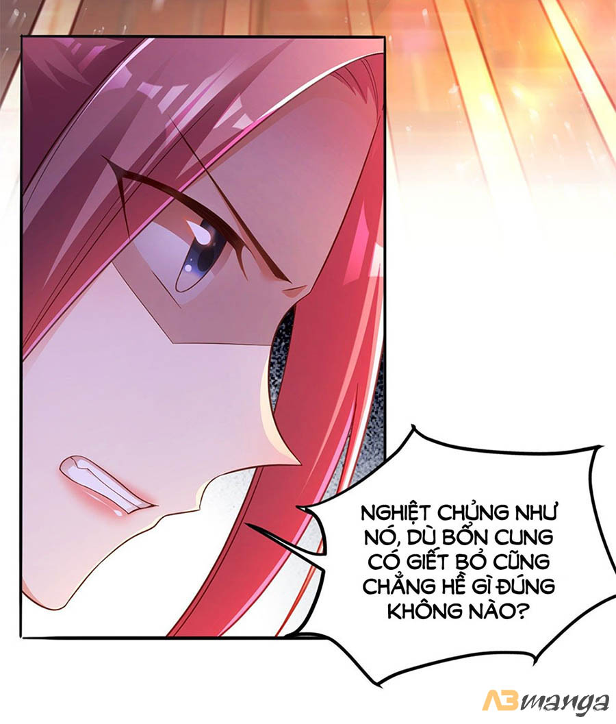 ngã tại hậu cung đương đại lão nữ chapter 23 28