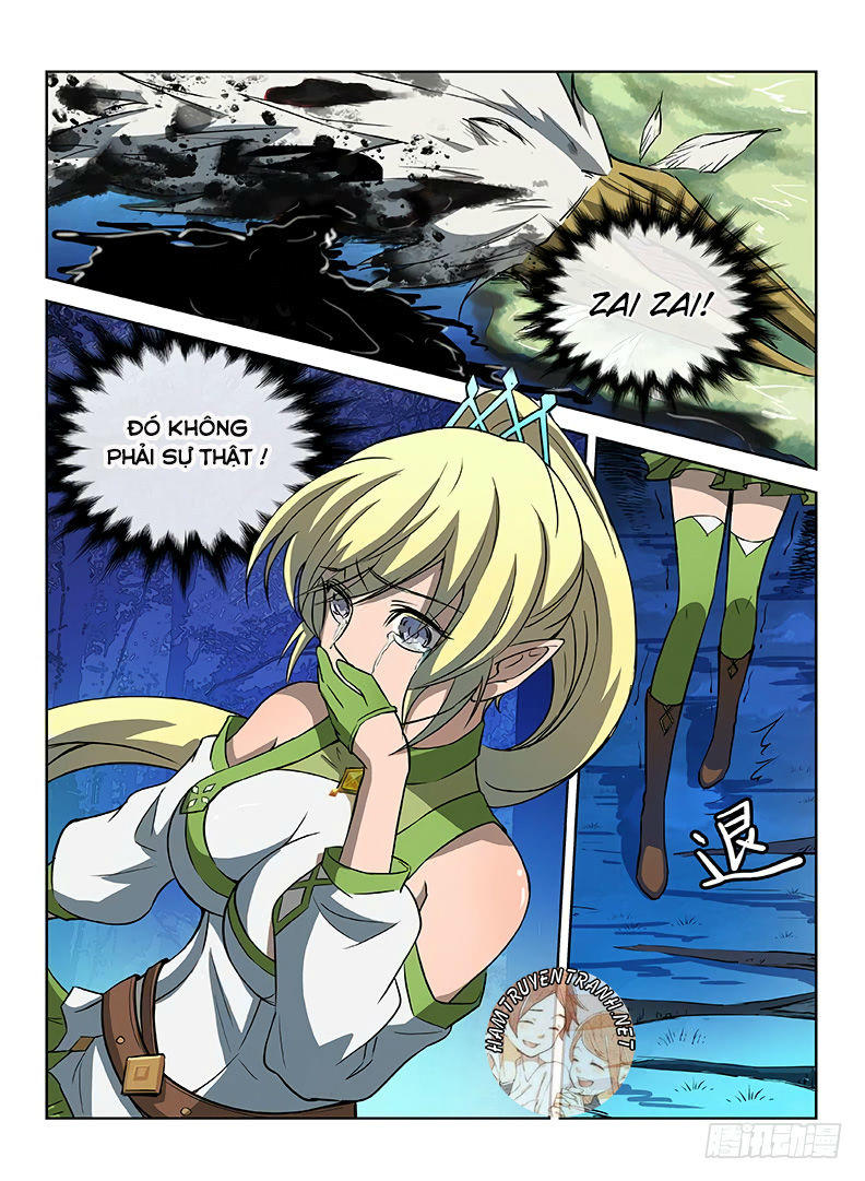 hunter age chapter 26 9