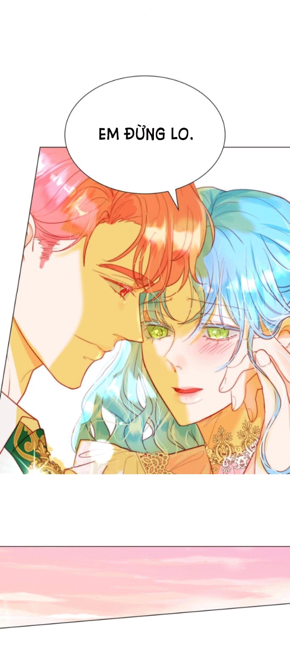 sau khi chuyển sinh tôi trở thành công chúa chapter 9.1 13