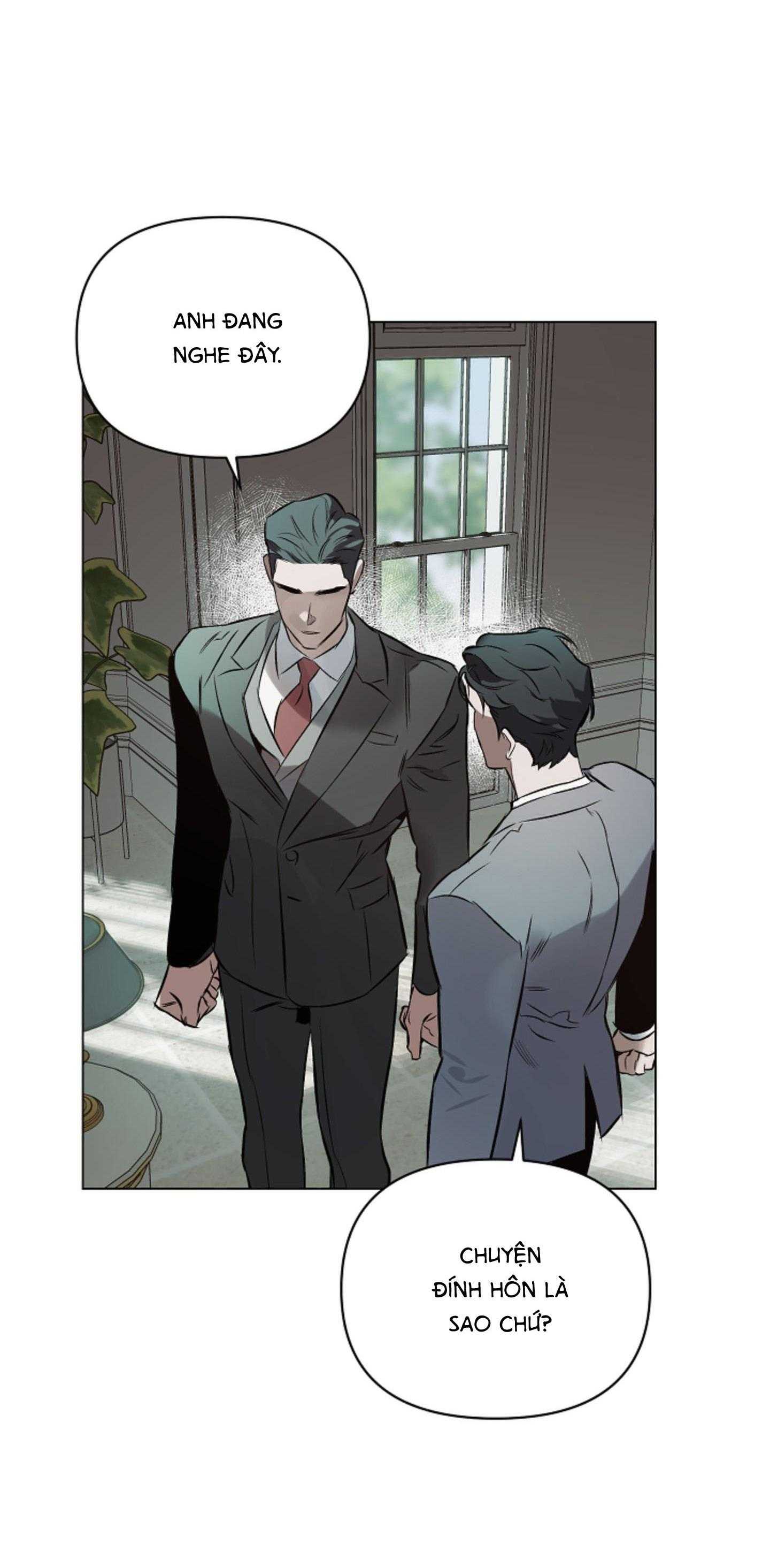 định tên mối quan hệ chapter 51 18