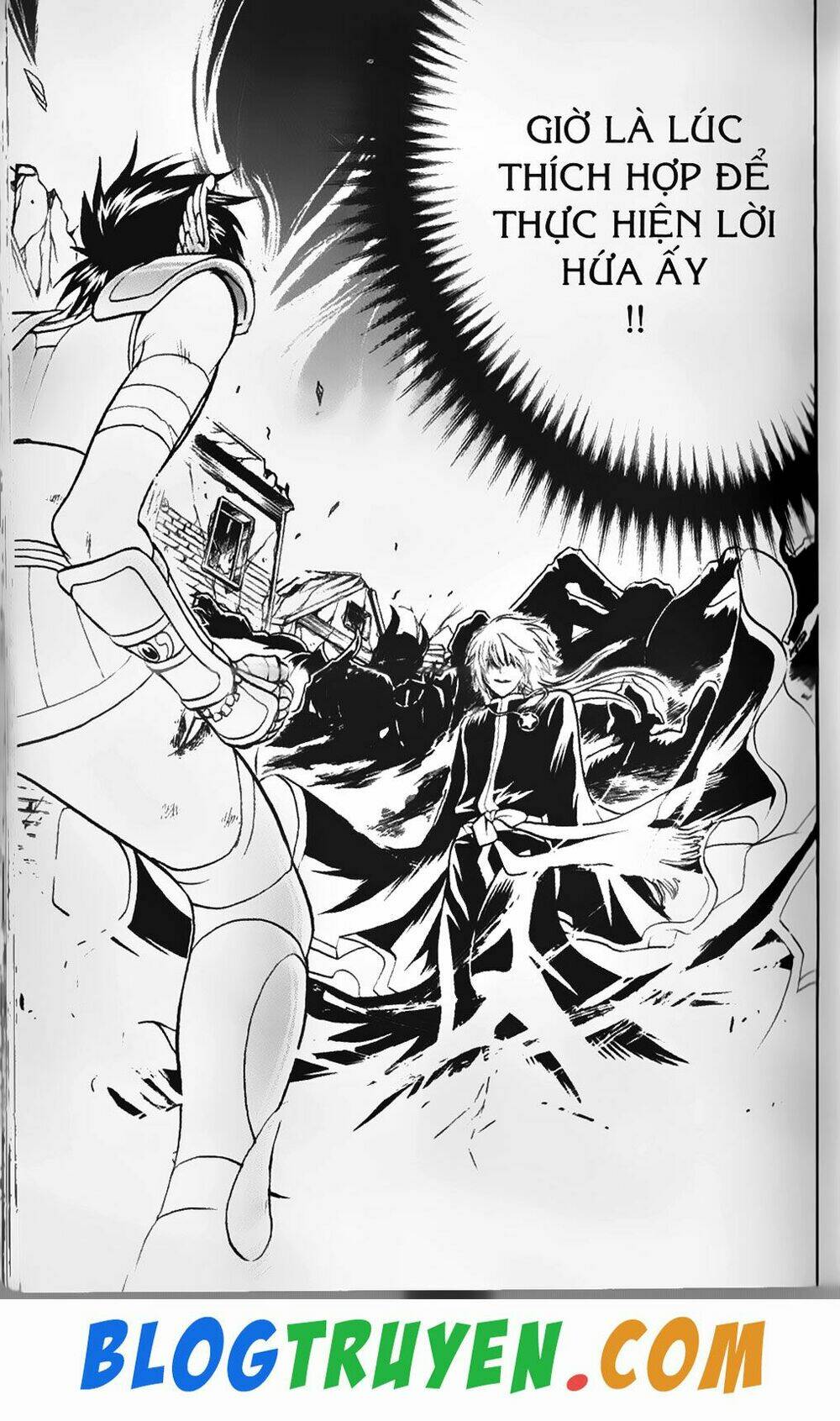 thần thoại minh vương chapter 8 19