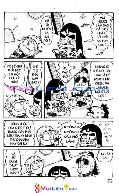 ninja loạn thị chapter 23 73