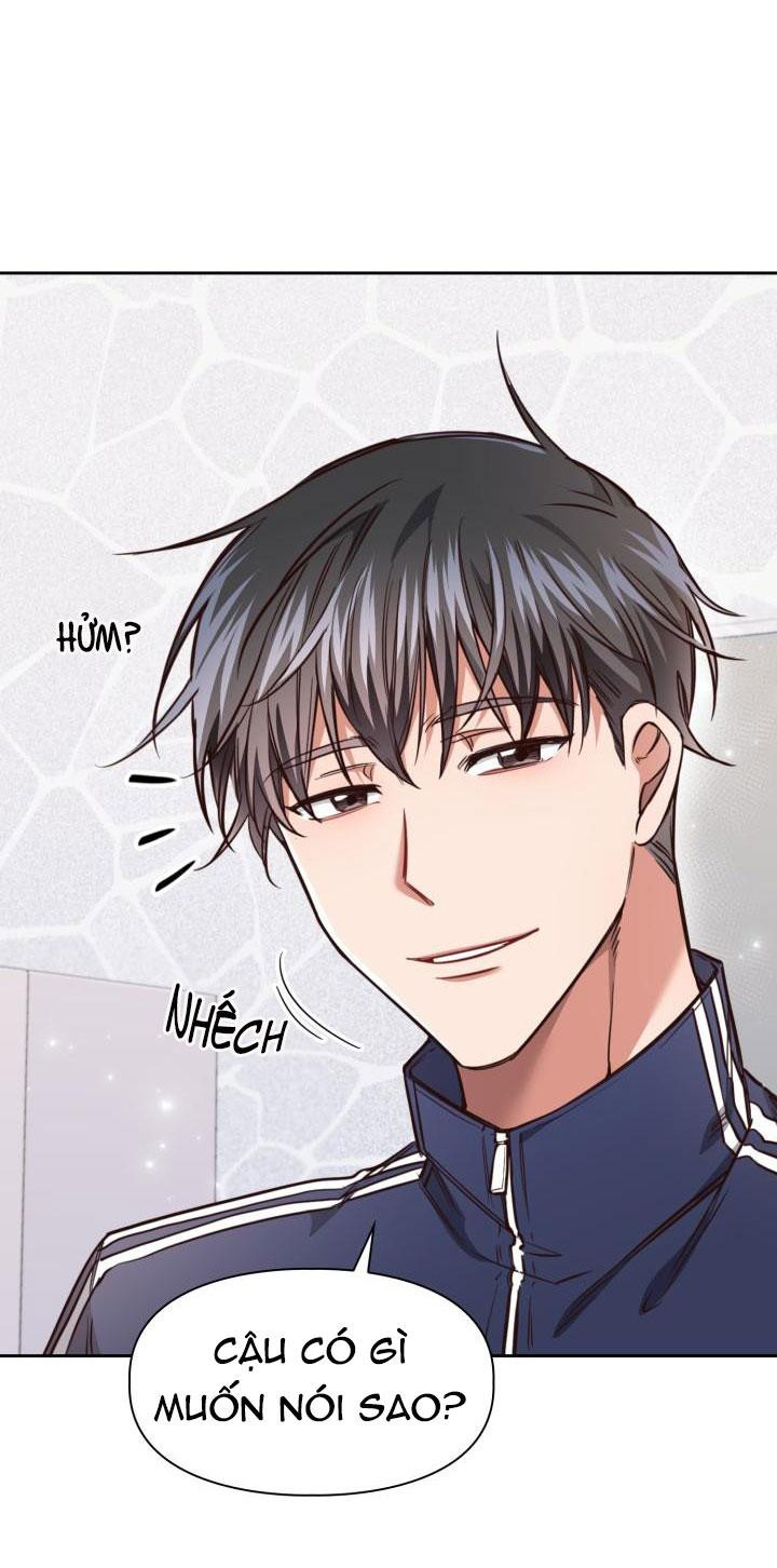 phòng tắm hơi chapter 2 15