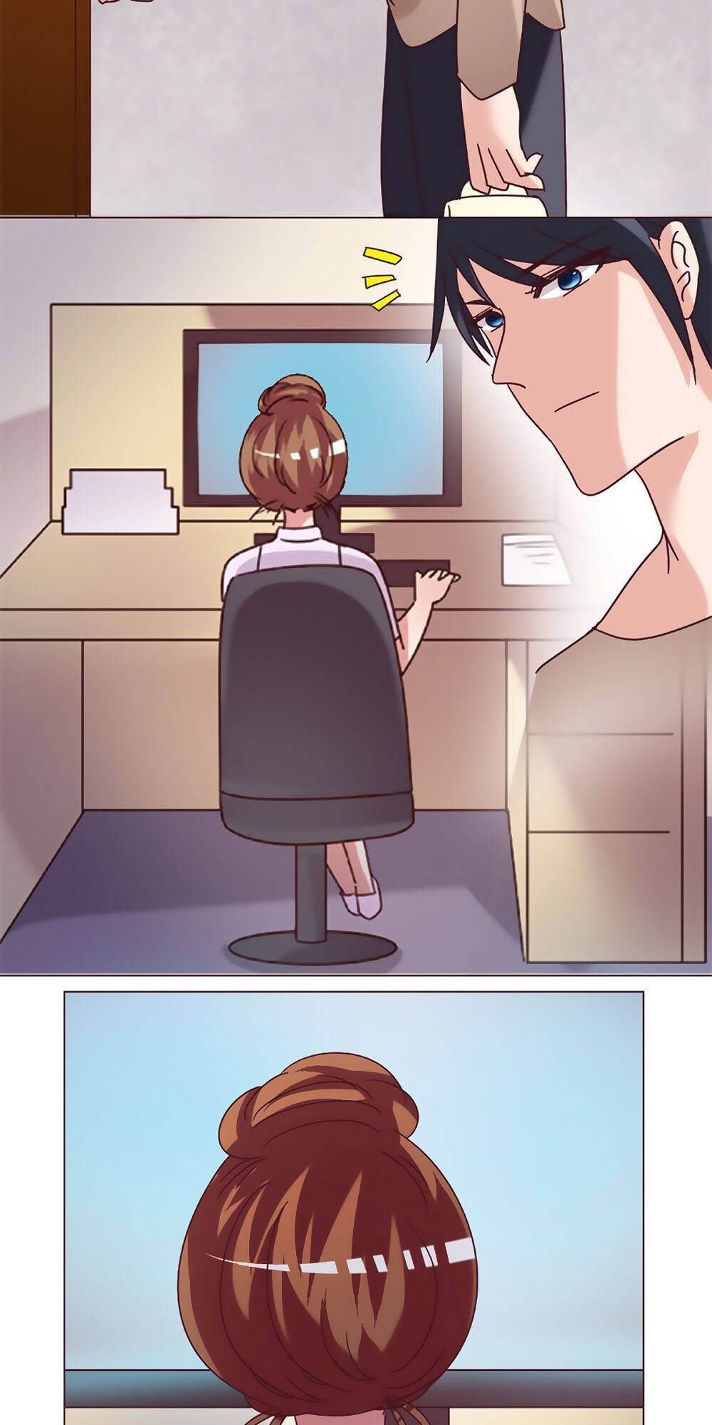 một tuần làm tình nhân chapter 9 6