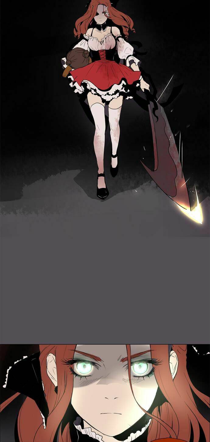 lessa 2: the crimson knight chapter 35 26