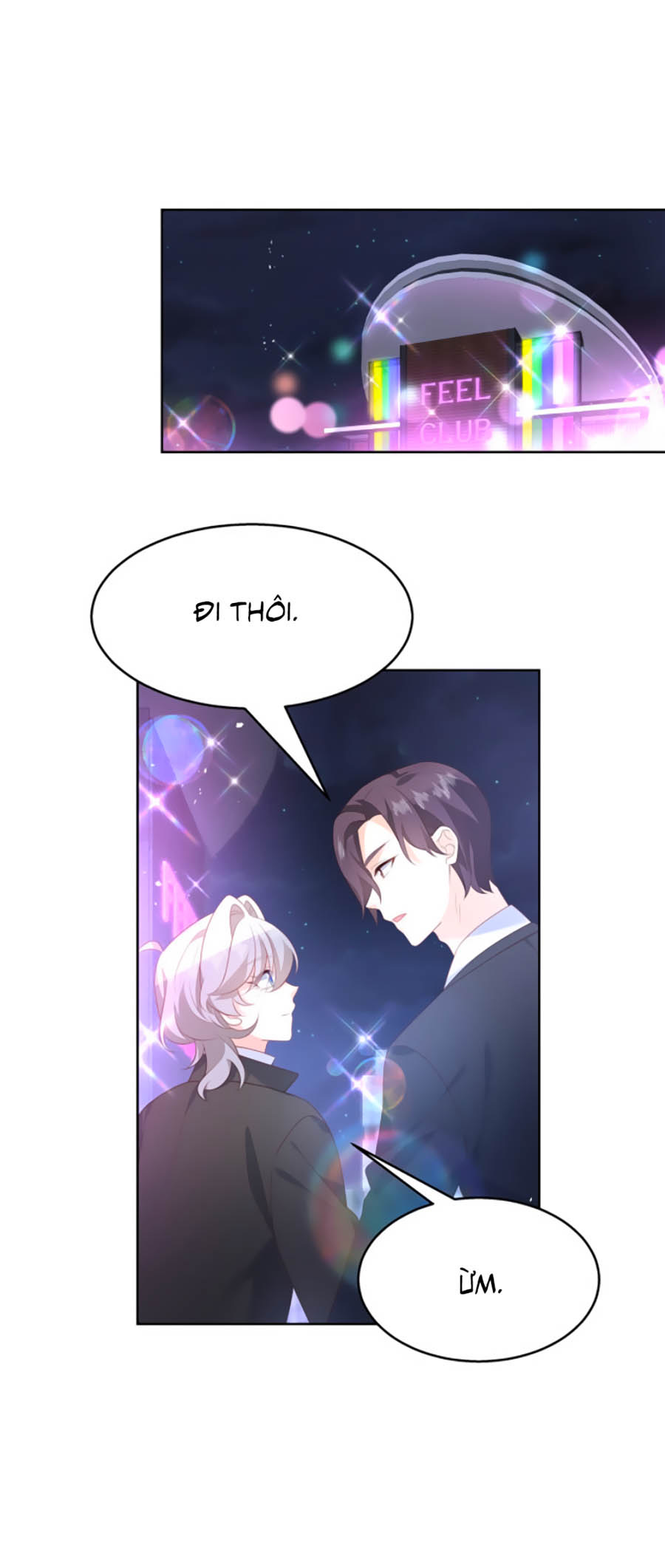 hotboy quốc dân là nữ chapter 184 19