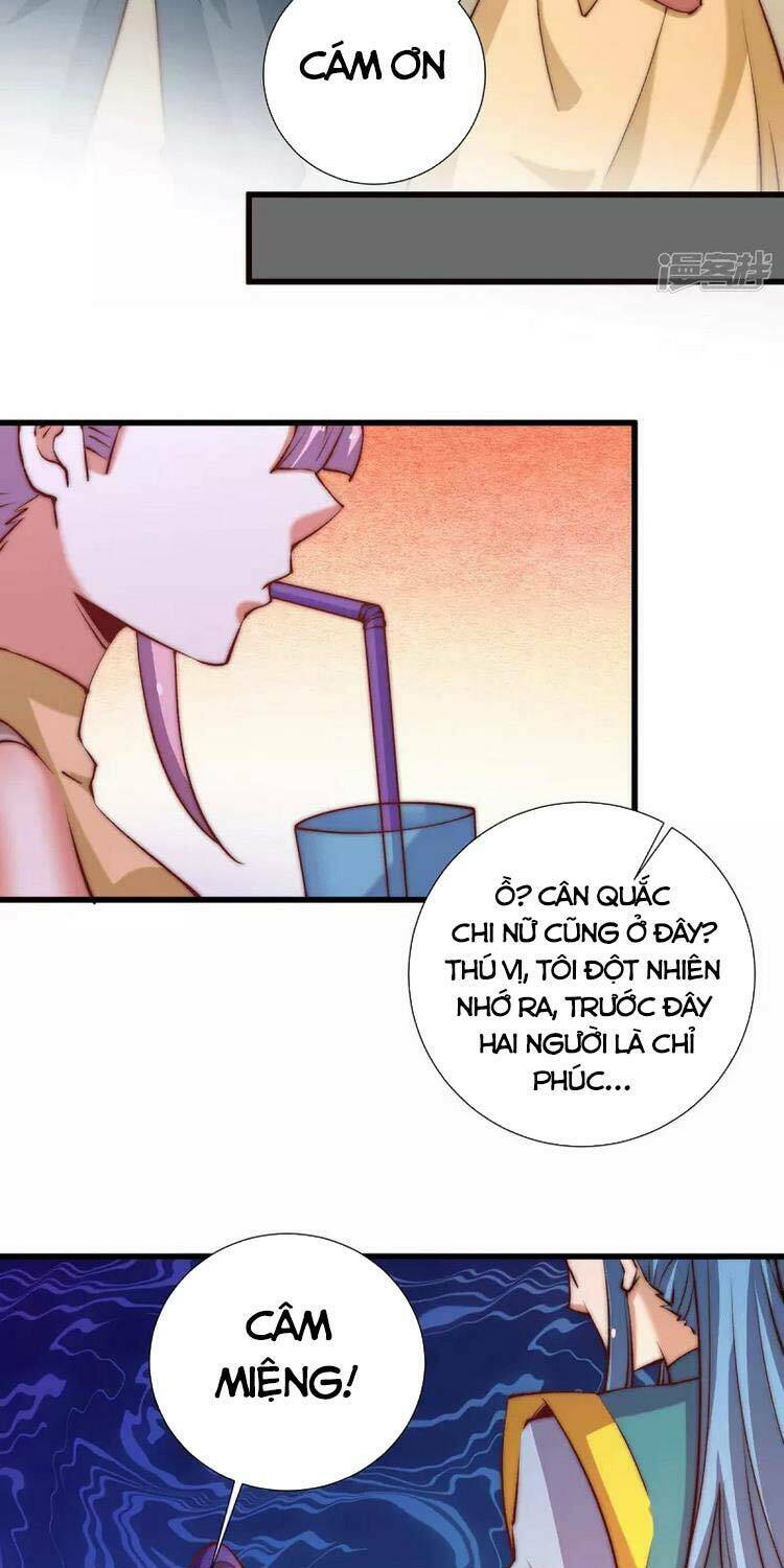 đô thị đỉnh phong cao thủ chapter 268 23