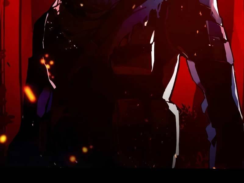 bạn học tôi là lính đánh thuê chapter 174 196