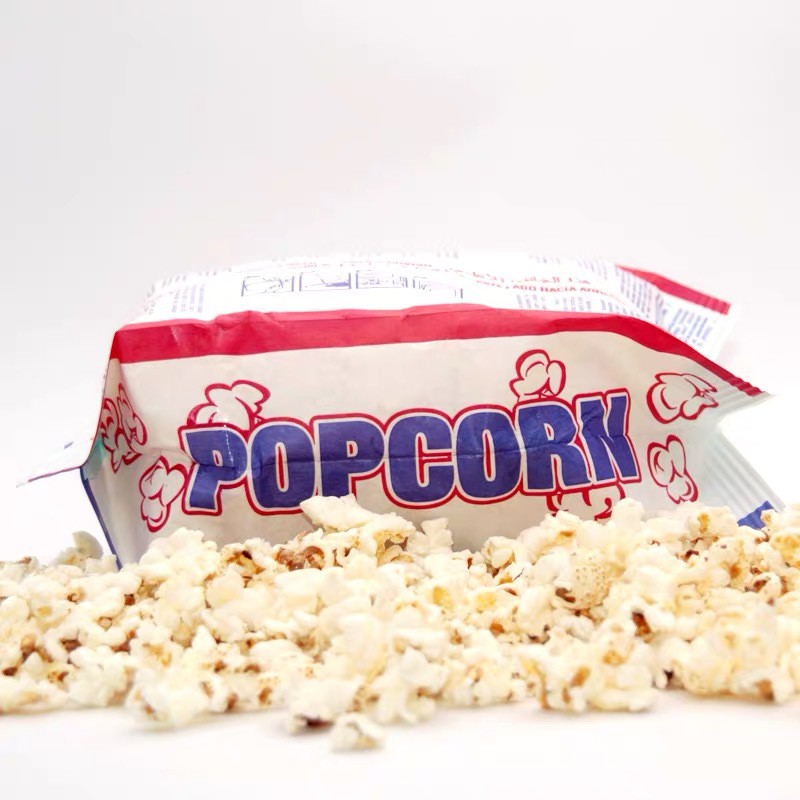 BẮP RANG BƠ VỊ TỰ NHIÊN CROWN của Mỹ 240g. Date 04/2024