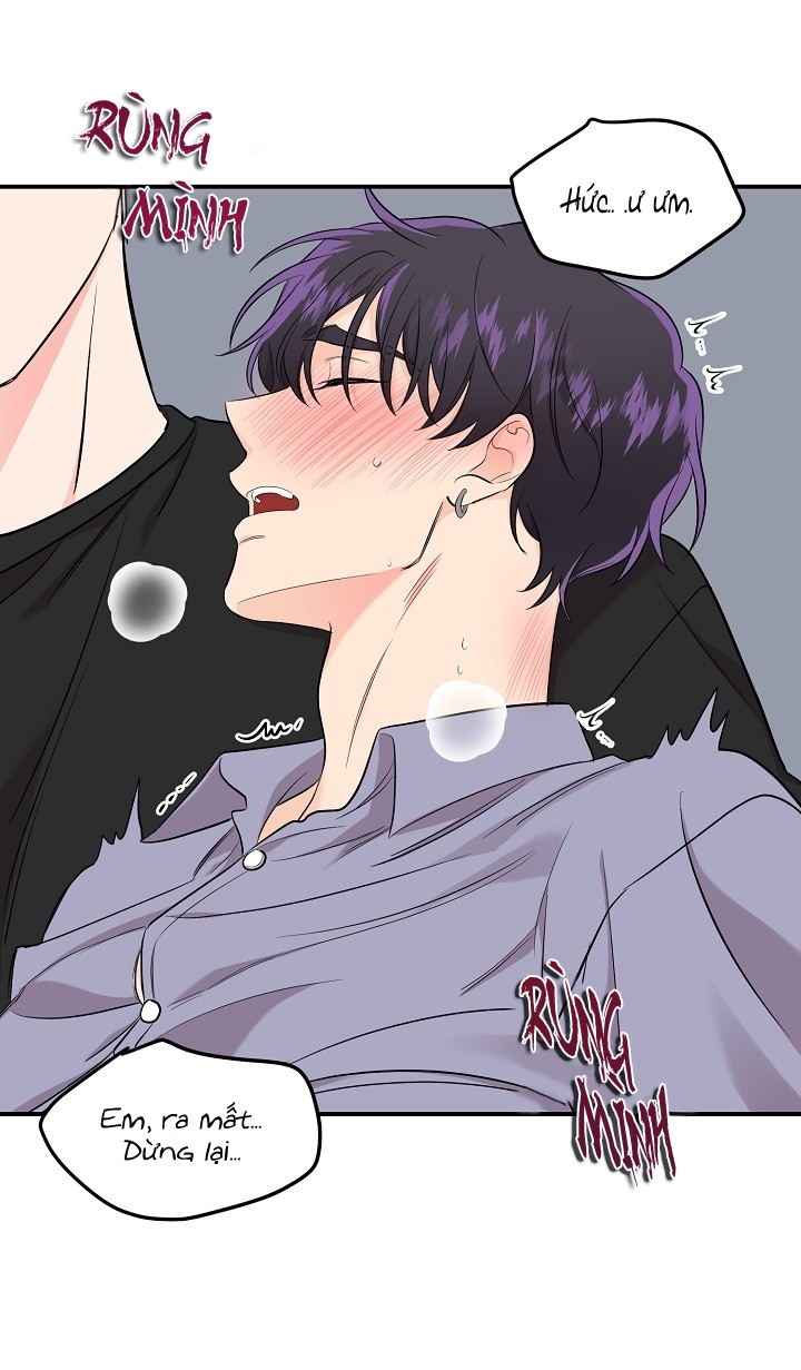 hoa ly hổ chapter 31 39