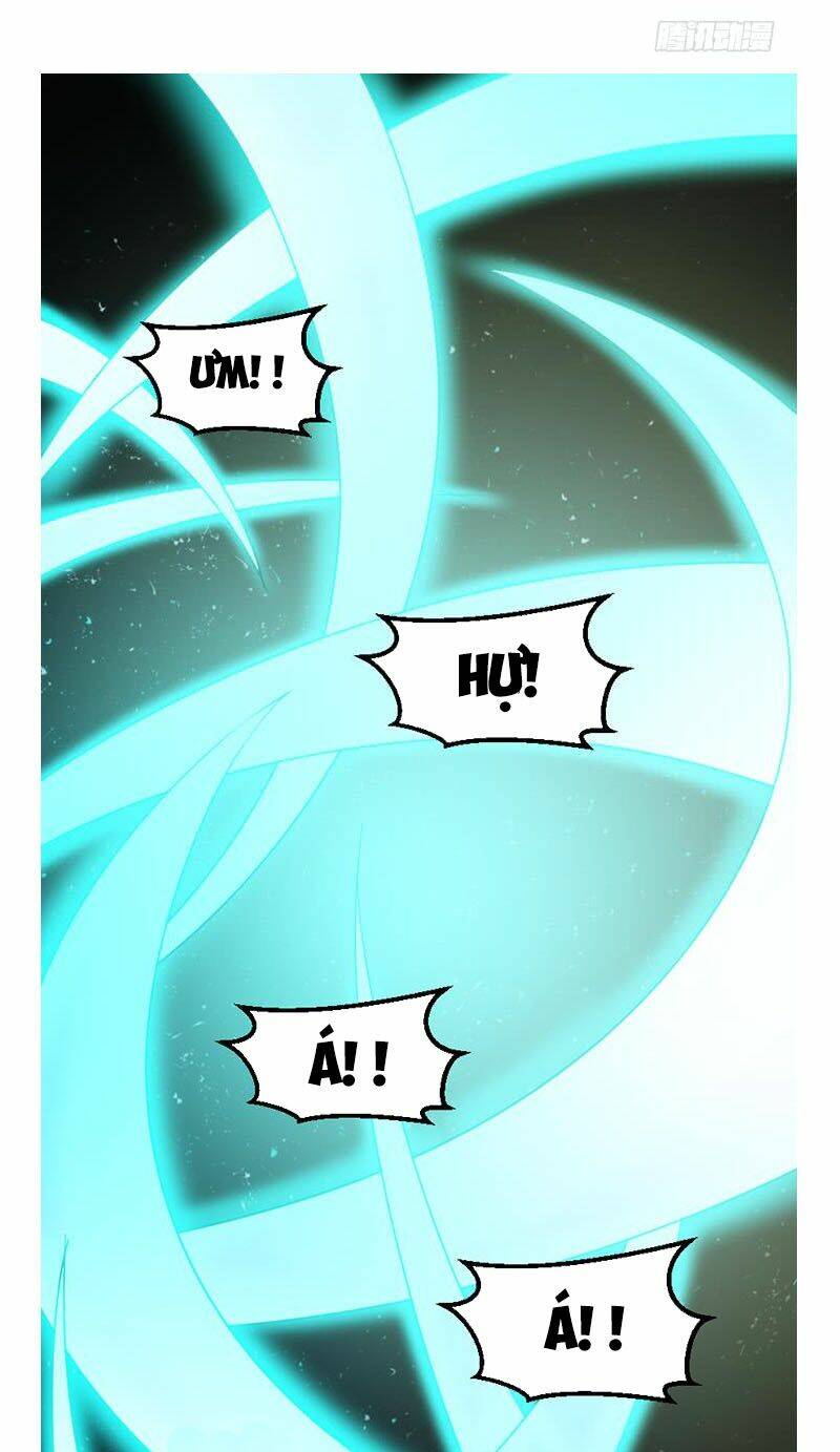 phong quỷ truyền thuyết chapter 194 10
