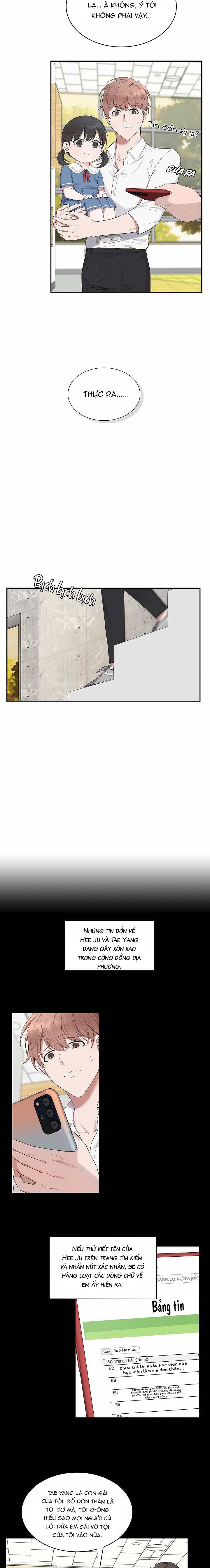 vùng vẫy chapter 21 6