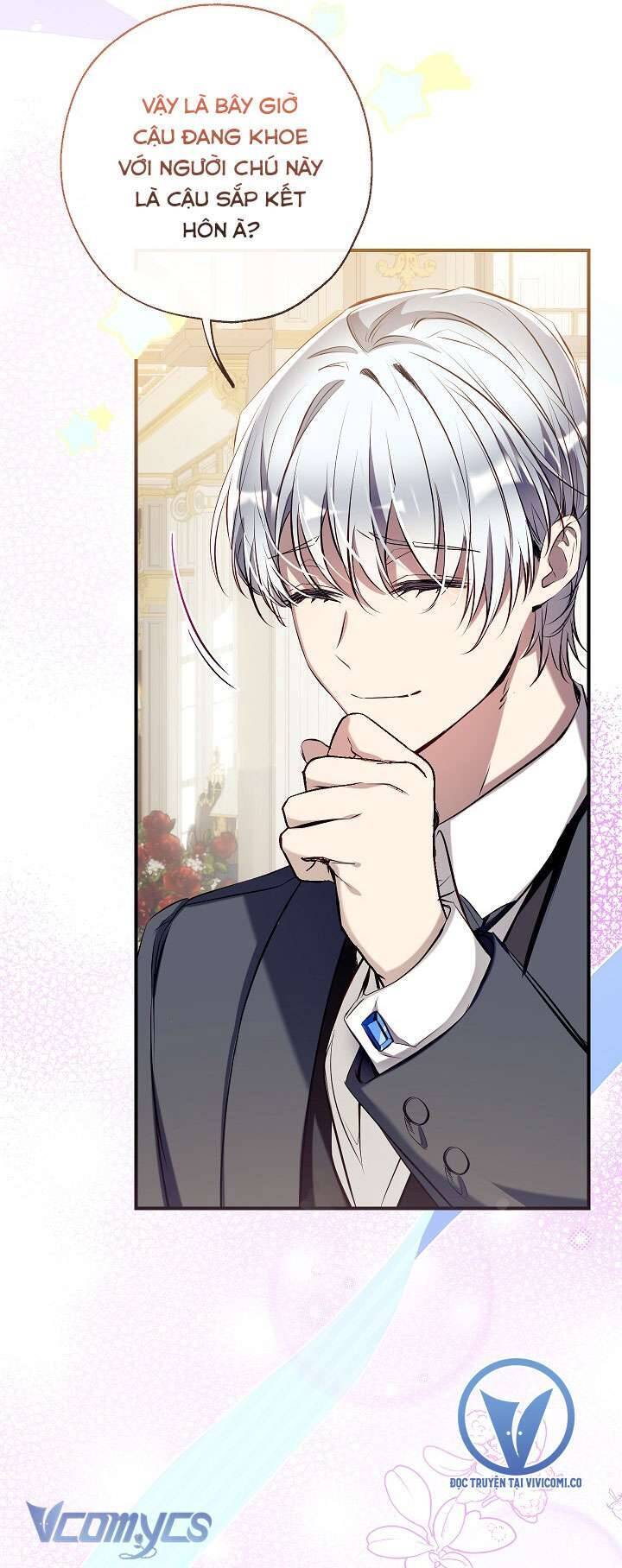 chúng ta có thể trở thành gia đình được không? chapter 134 61