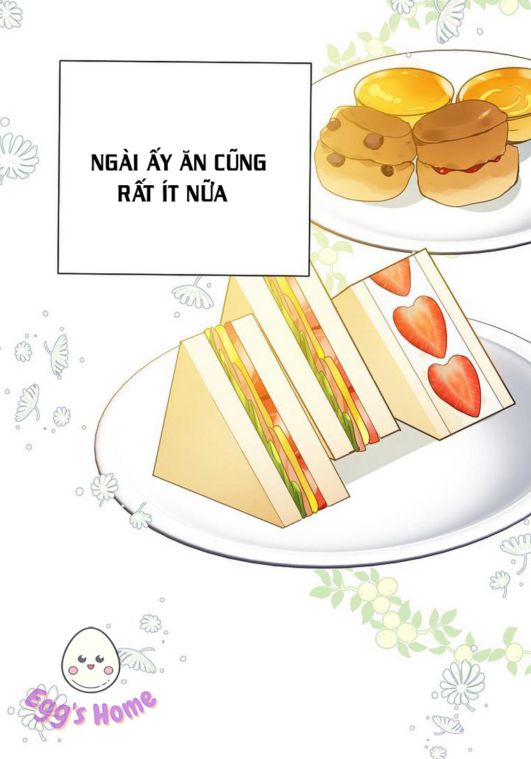 tôi đã ở đây ngay từ ban đầu chapter 16 31