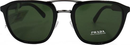 Kính mát unisex Prada SPR12TS