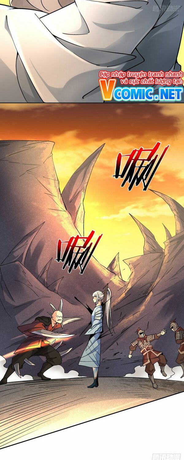 ta là nhà giàu số một, ta không muốn trọng sinh chapter 35 35