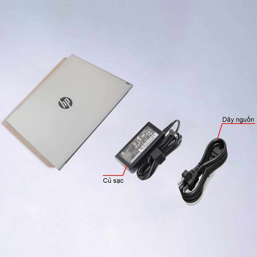 Laptop HP 15s-fq2561TU 46M29PA - Hàng Chính Hãng