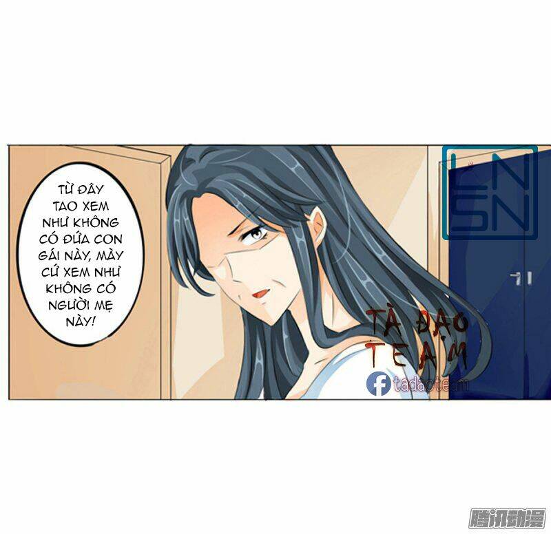 ôn nhu huyền niềm chapter 1 37