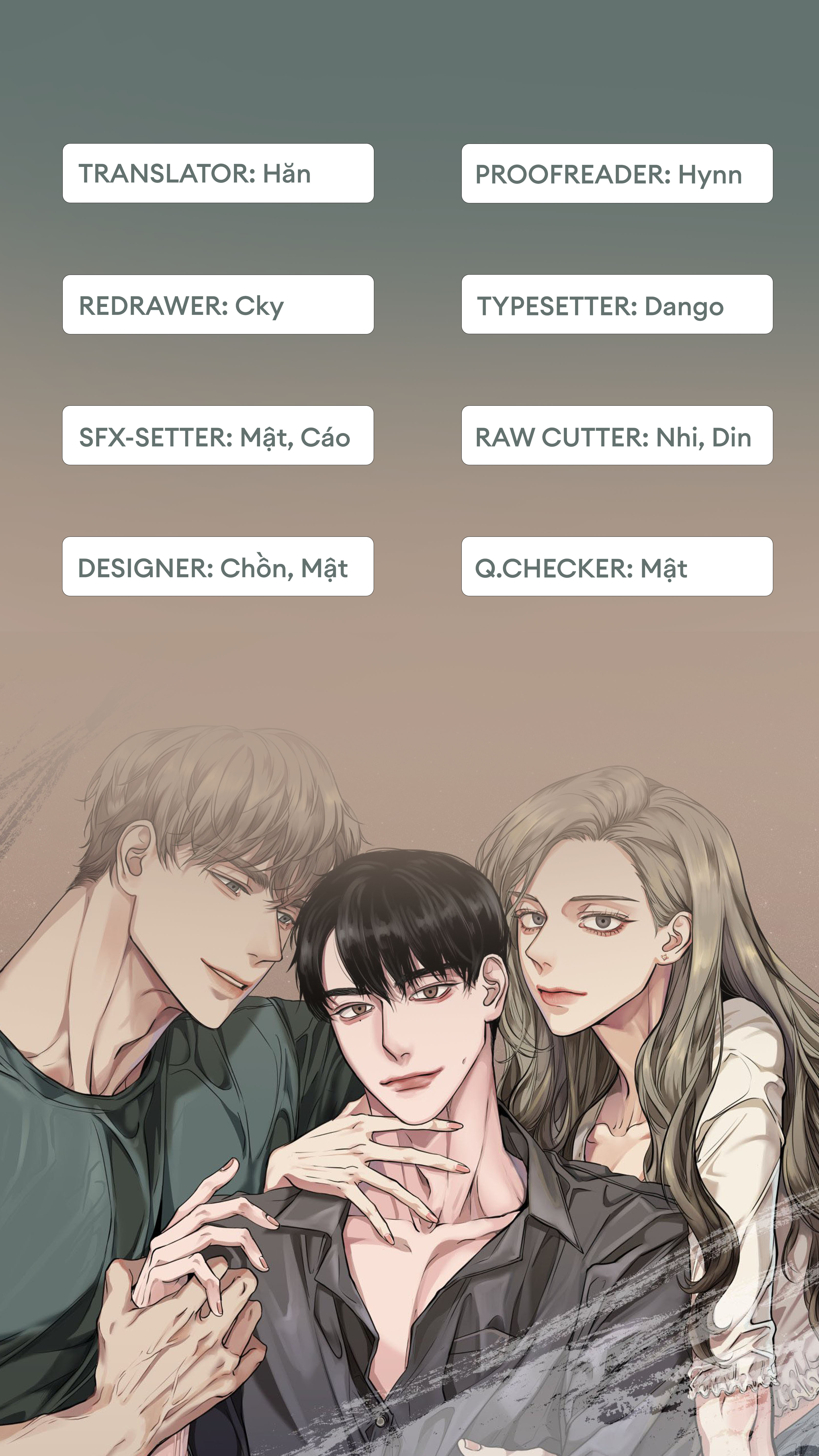 xà khiết chapter 1 1