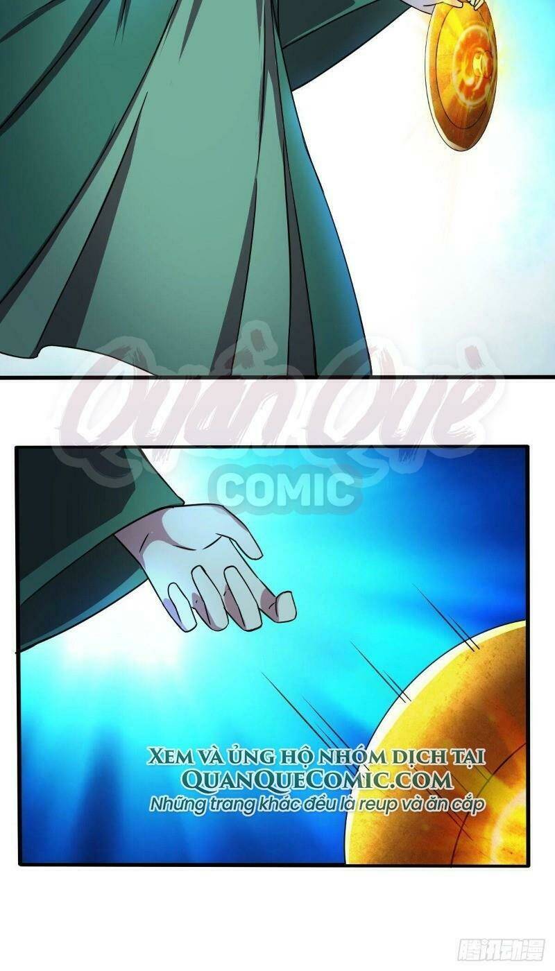 nghệ đạo đế tôn chapter 17 2