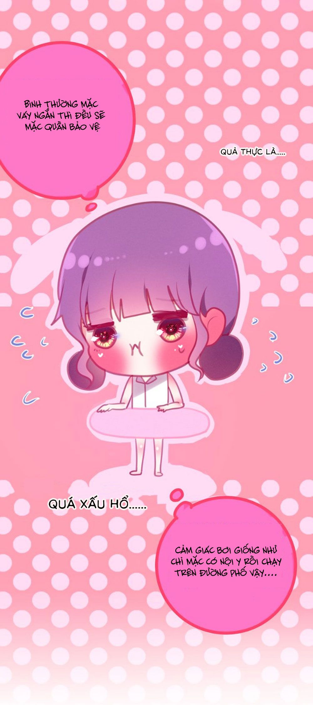 tháng sáu kì diệu chapter 57 24