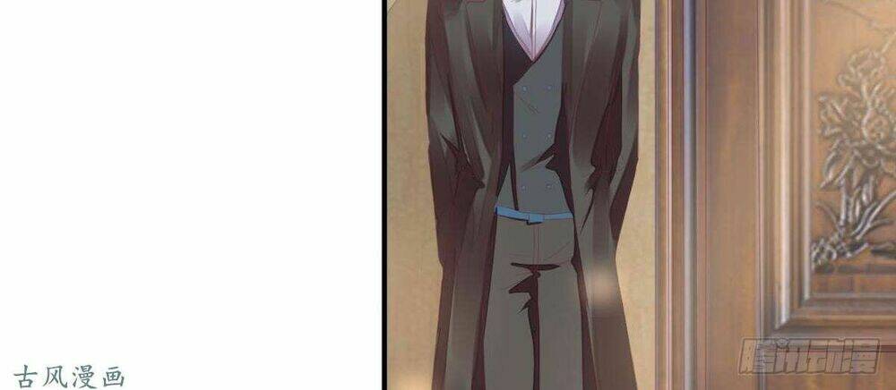 manh thê khó dỗ chapter 27 3