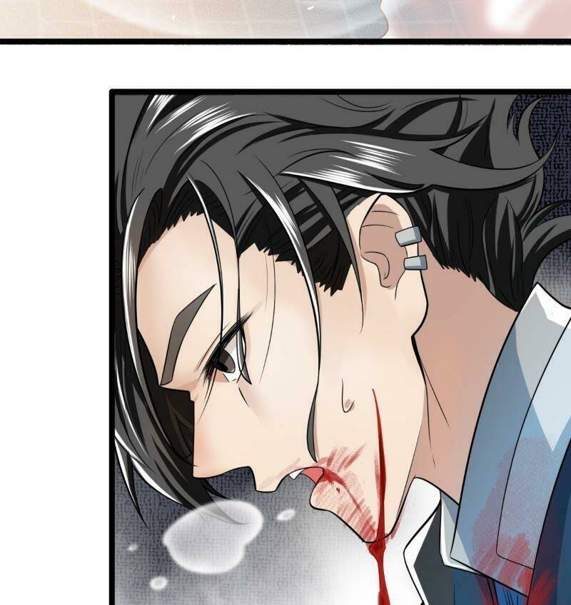 nhân đạo kỹ nguyên chapter 8 3