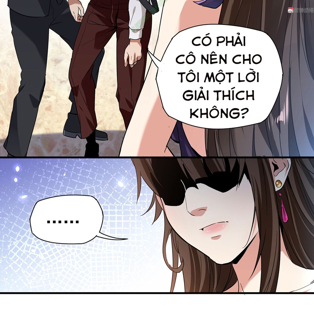 vú em hộ hoa chapter 7 8
