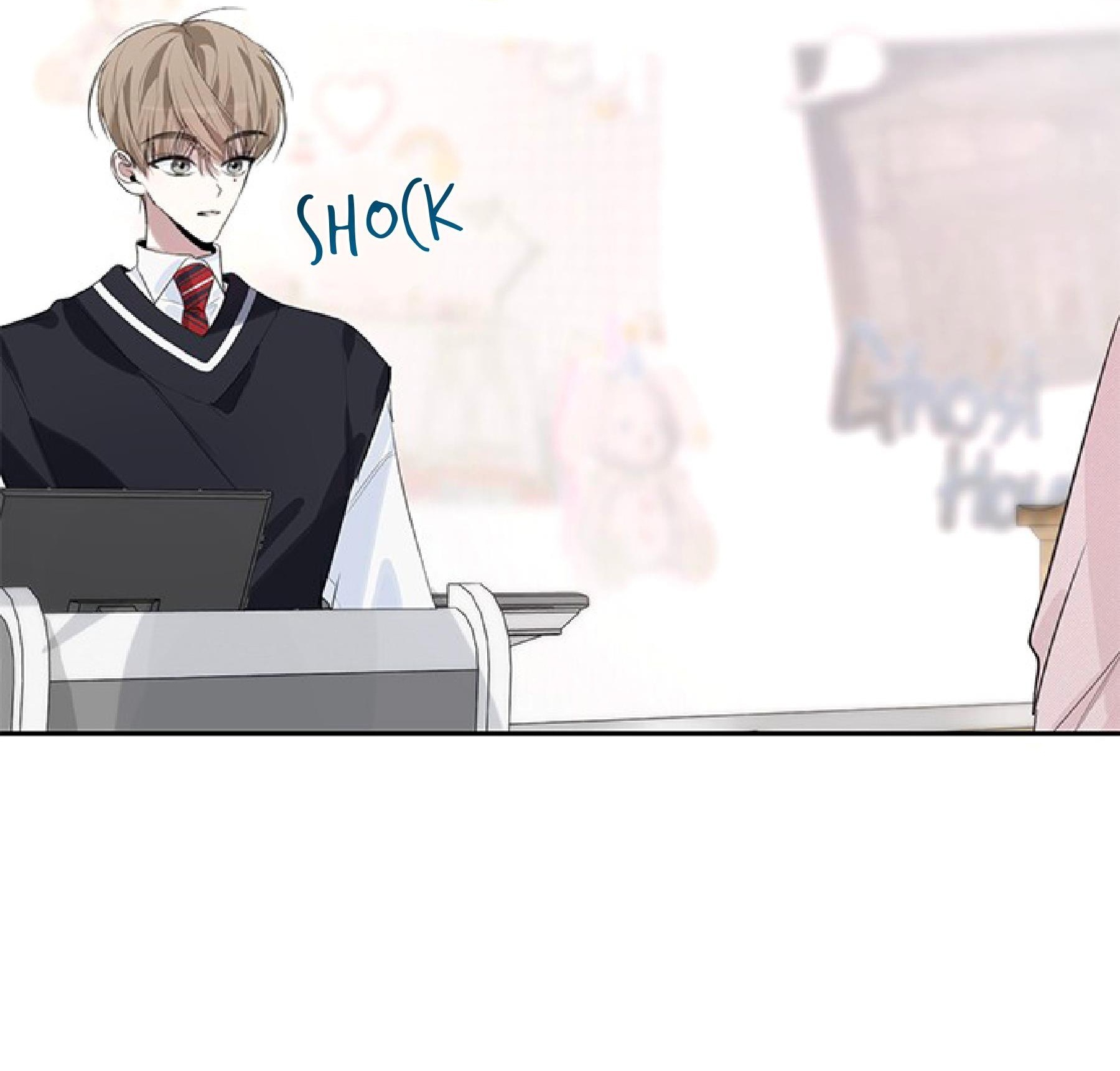 đàn anh xấu xa của tôi chapter 44 94