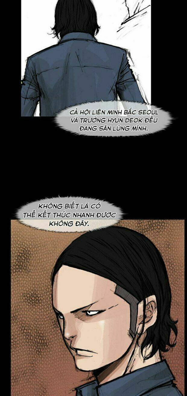 dokgo 2 | độc cô 2 chapter 52 3