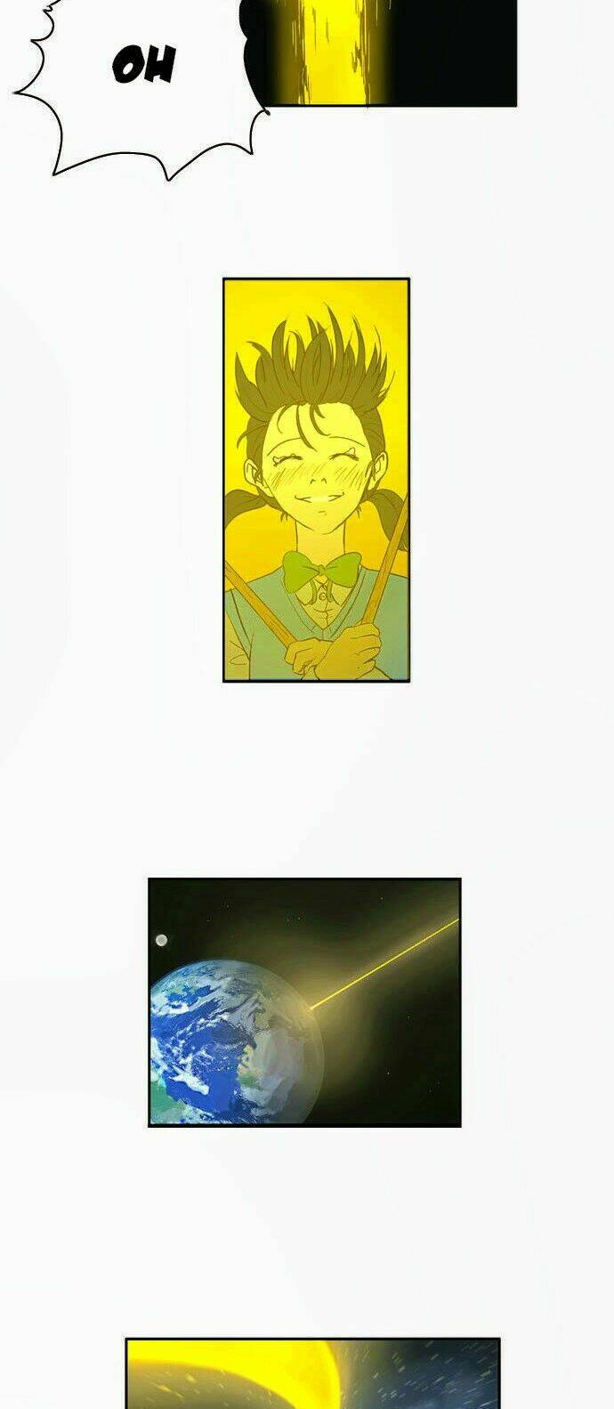 changsik đứa con của rồng chapter 17 23