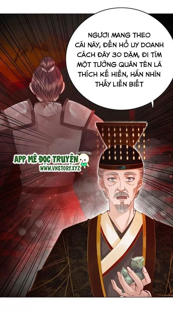 cực phẩm phế vật tiểu thư chapter 98 62