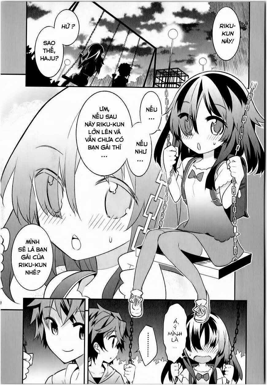 mousugu shinu hito chapter 2 2