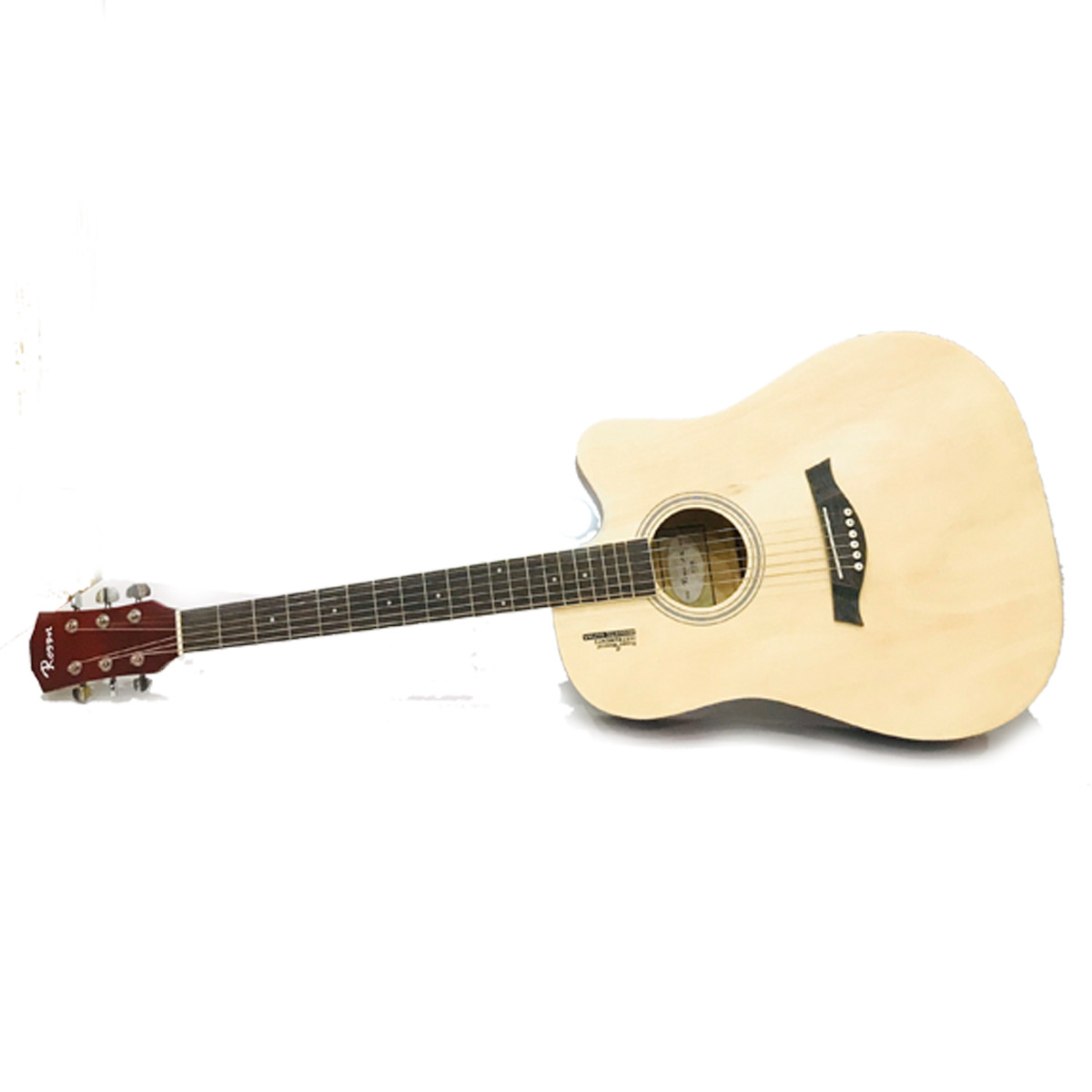 Đàn guitar Acoustic Rosen R135