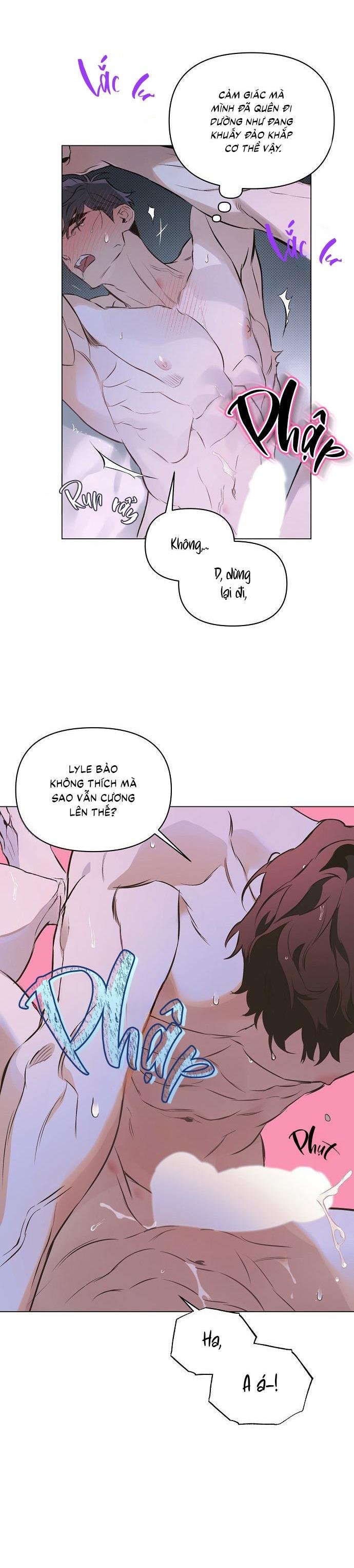 định tên mối quan hệ chapter 85 7