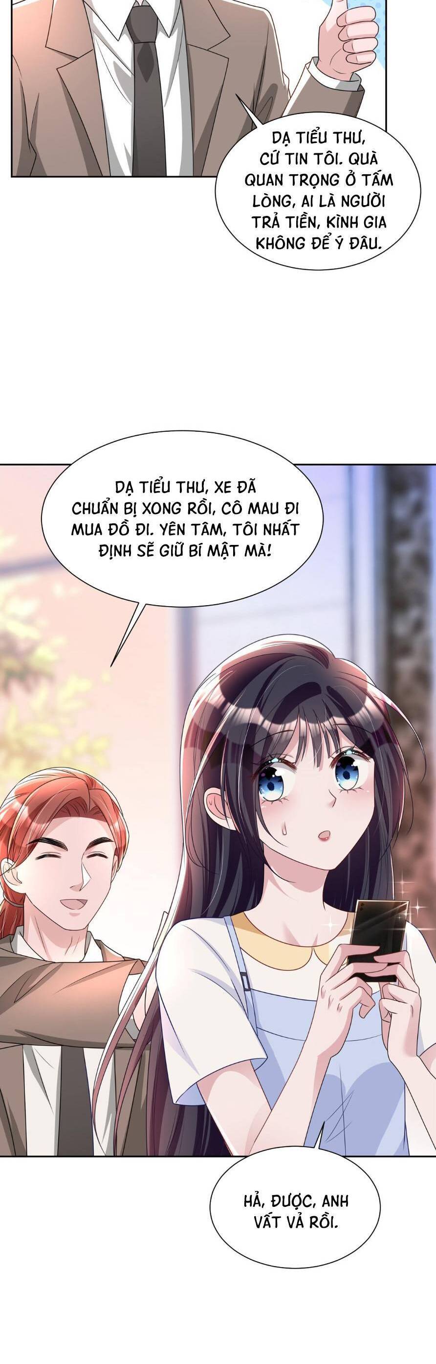 tổng tài huyết tộc cực sủng cô vợ mỹ nhân ngư chapter 45 22