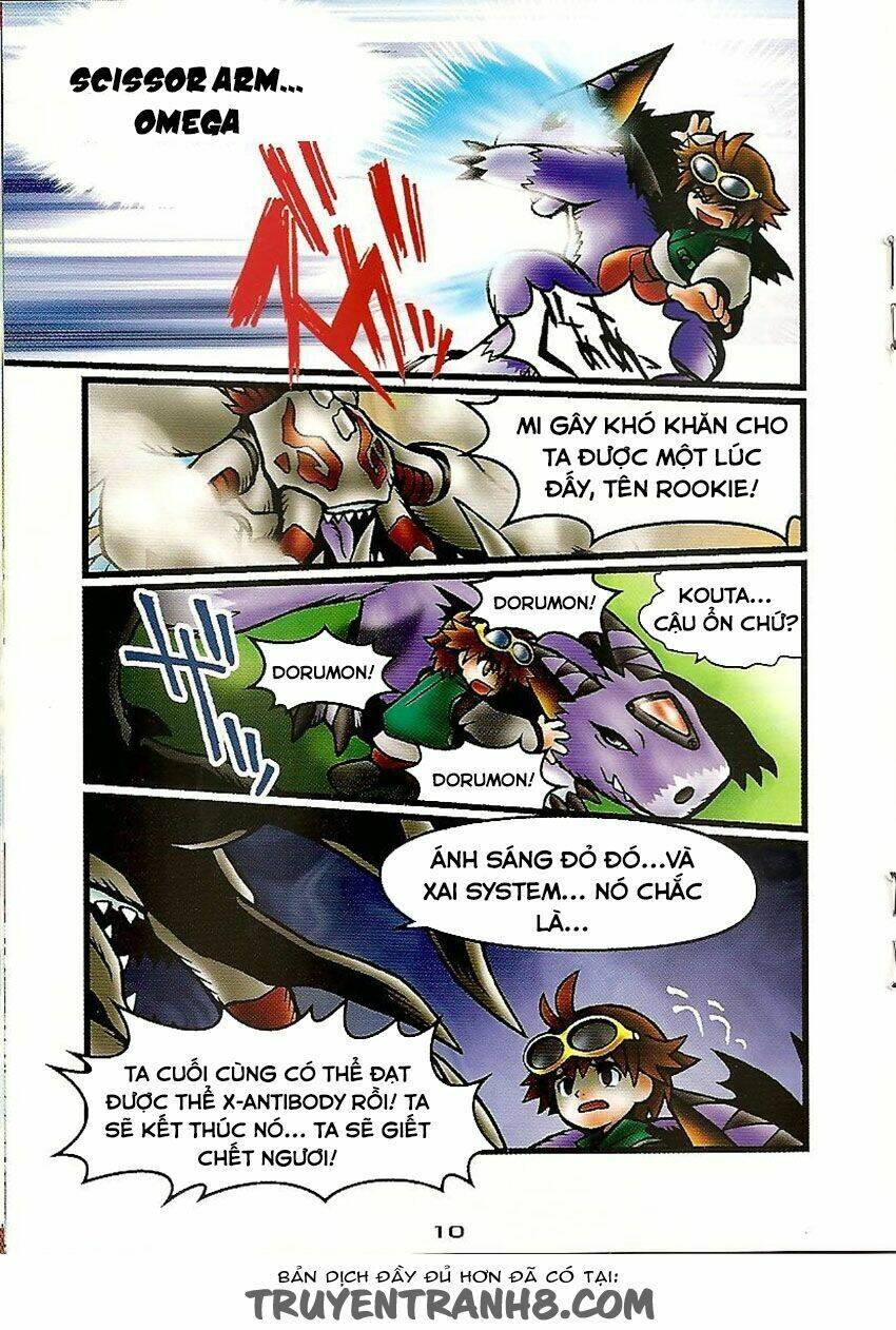 digimon chronicle chapter 1 7