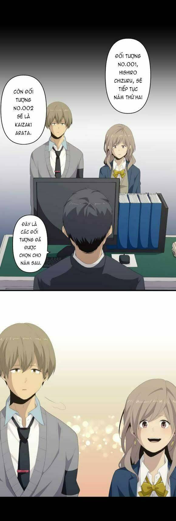 viên thuốc trùng sinh chapter 118 22