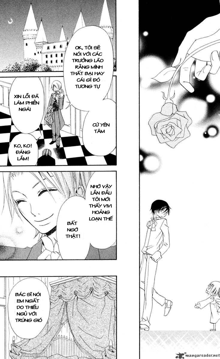 hoa và ác ma chapter 1 38