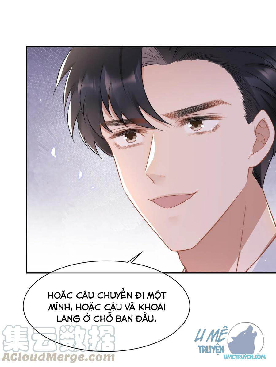 ta sinh con cho tổng tài chapter 16 4
