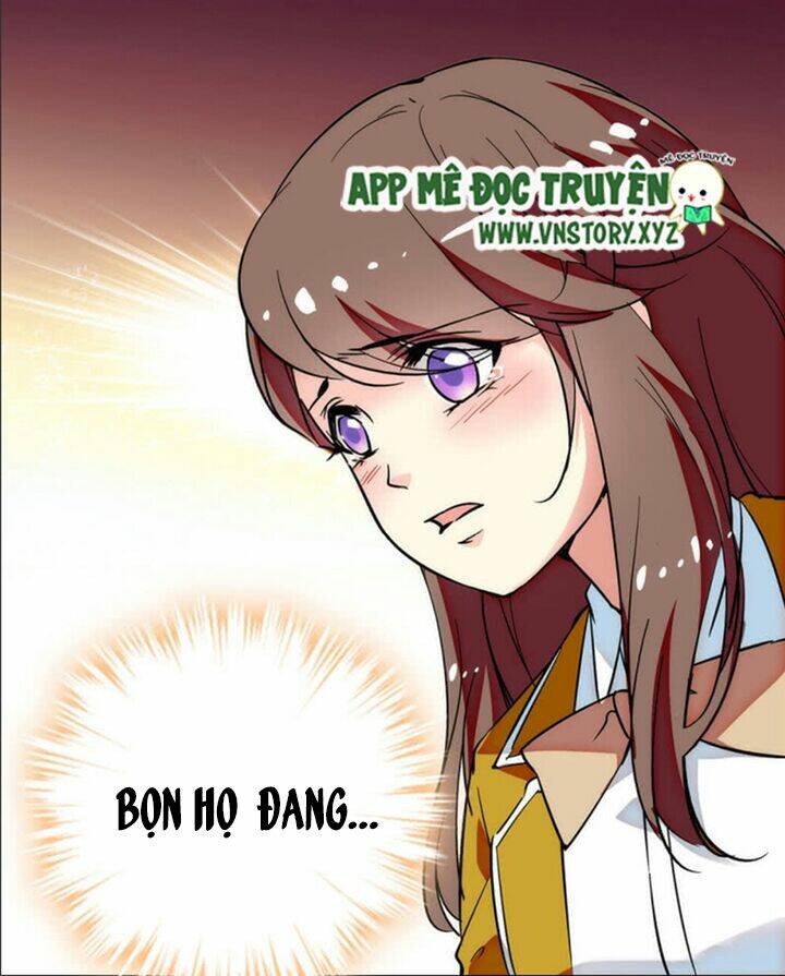 nữ hầu sau giờ học chapter 37 14