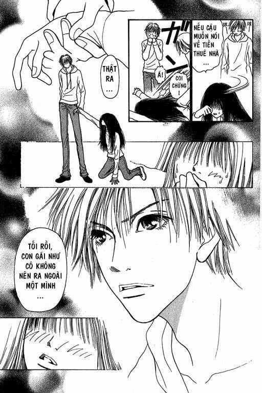 yamato nadeshiko shichihenge chapter 1 27